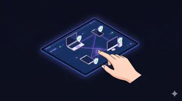 Gestion de flotte mobile MDM pour PME