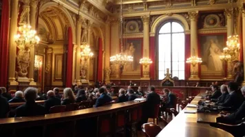 Cybersécurité des cabinets d'avocats : protéger le secret professionnel et les données clients