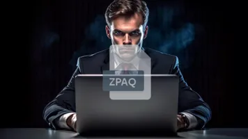 Agent Tesla ZPAQ Proactif
