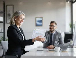 Gestion Microsoft 365 pour PME