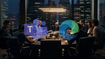 Vulnérabilités Zero-Day dans les Bibliothèques Open-Source Microsoft Teams et Edge
