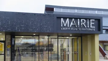 Cyberattaque à Betton
