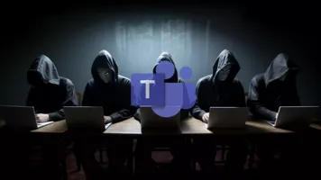 Campagne de phishing Microsoft Teams distribuant le malware DarkGate
