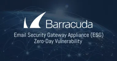 Faille Zero-Day CVE-2023-2868 dans les appliances Barracuda