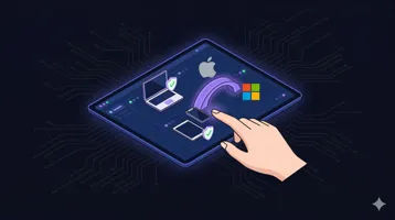 Apple Business Manager intégré à Microsoft Intune