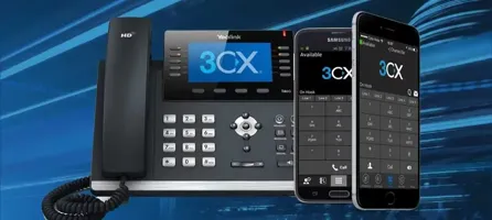 Faille Sécurité 3CX Desktop App Protection