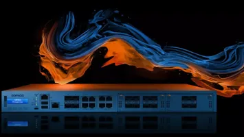 Faille Sophos