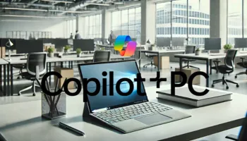 Copilot+PC révolution PME ARM
